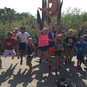 Meet your Posher, Grant